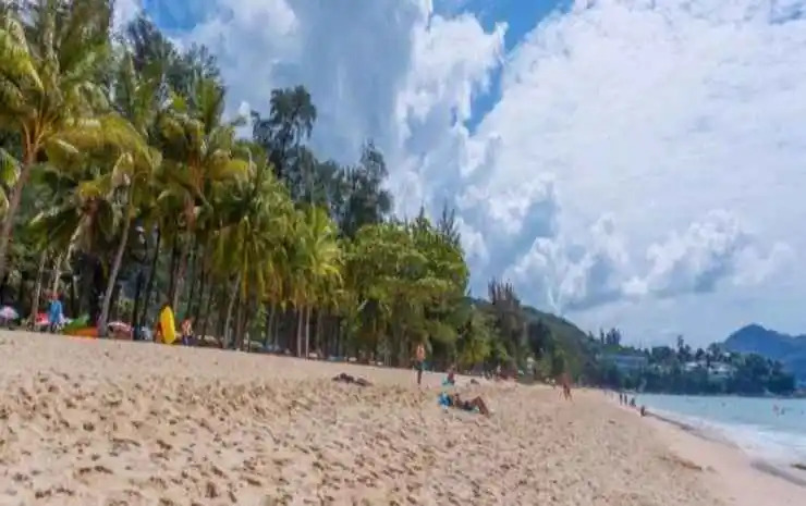 Malinee Resort
