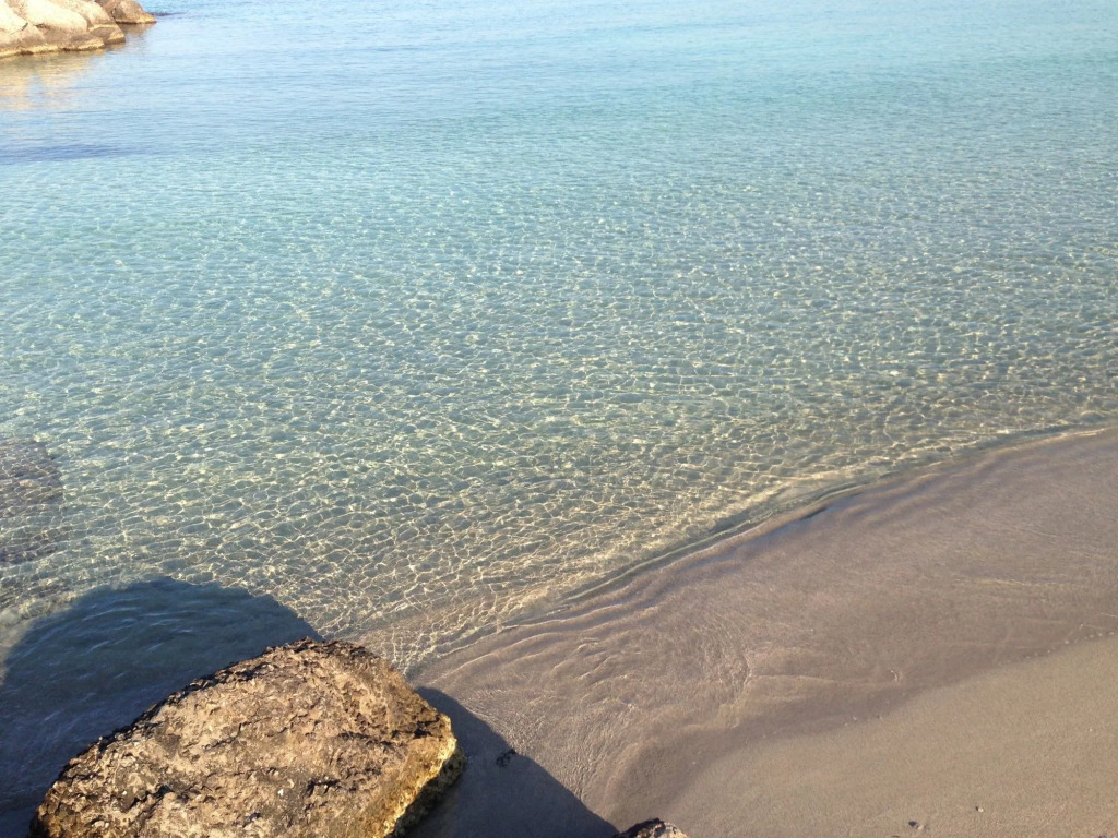 Terra dAcqua Resort & SPA