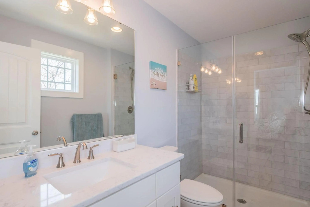 Sweet Sunshine by Oak Island Accommodations