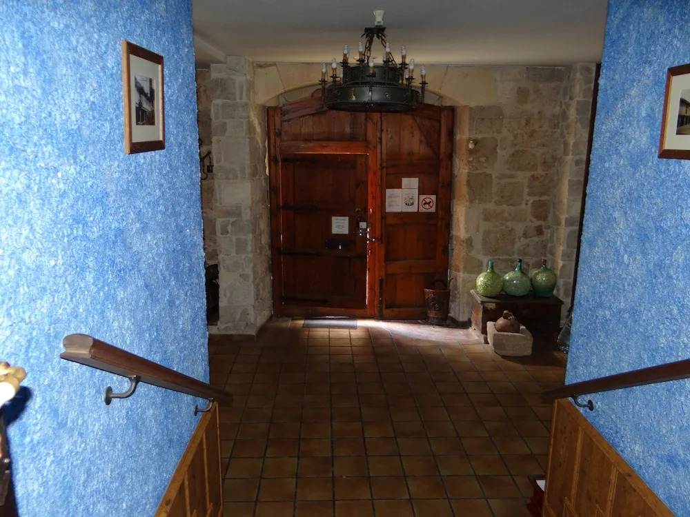 La Hacienda de mi Señor