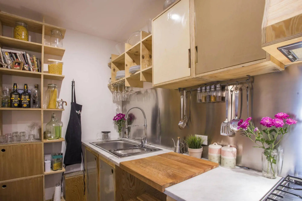 AQUAROOMS Suites