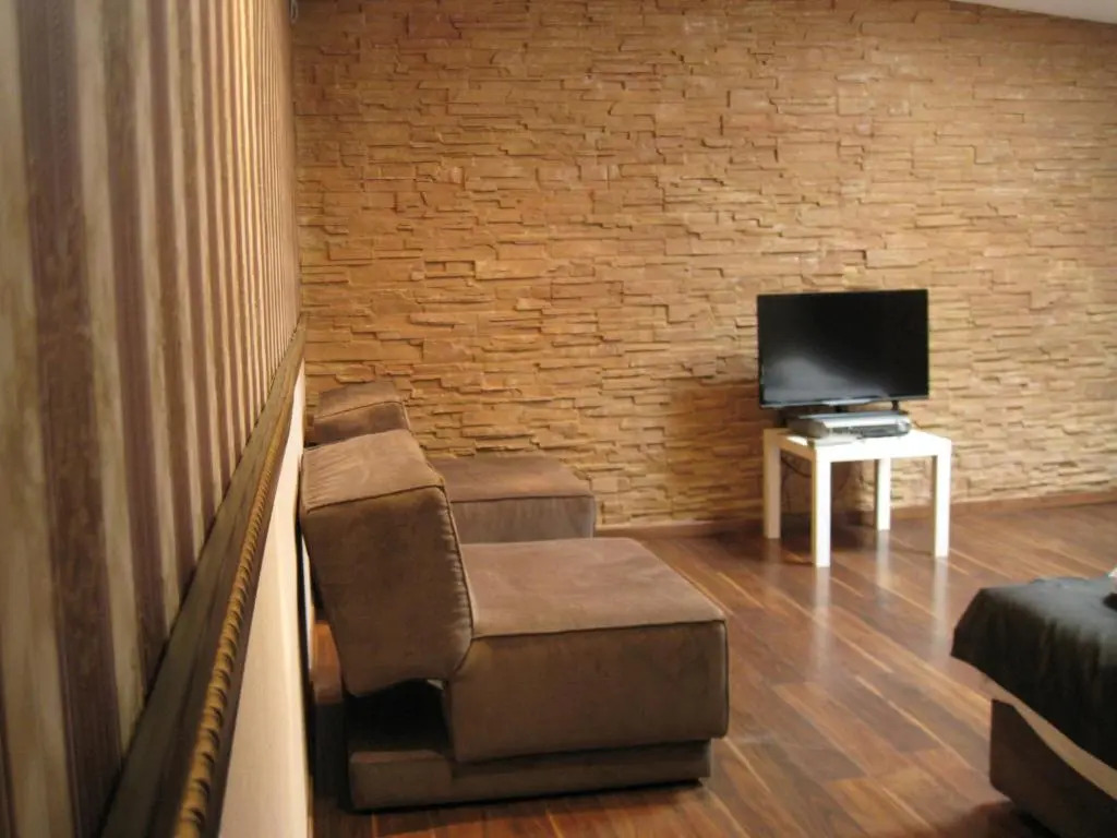 Domus Aparthotel