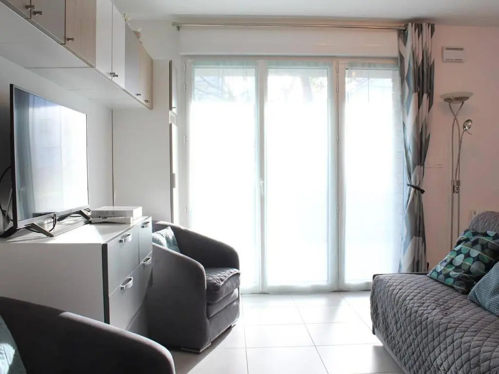 Appartement La Baule, 3 pièces, 5 personnes - FR-1-245-102