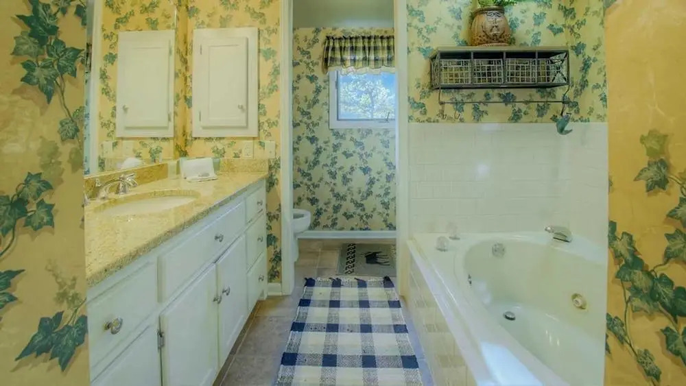 Lazy River Lodge by Escape to Blue Ridge