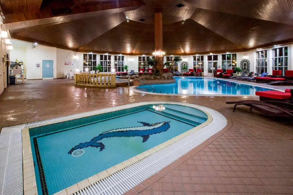 Swallow Belstead Brook Hotel