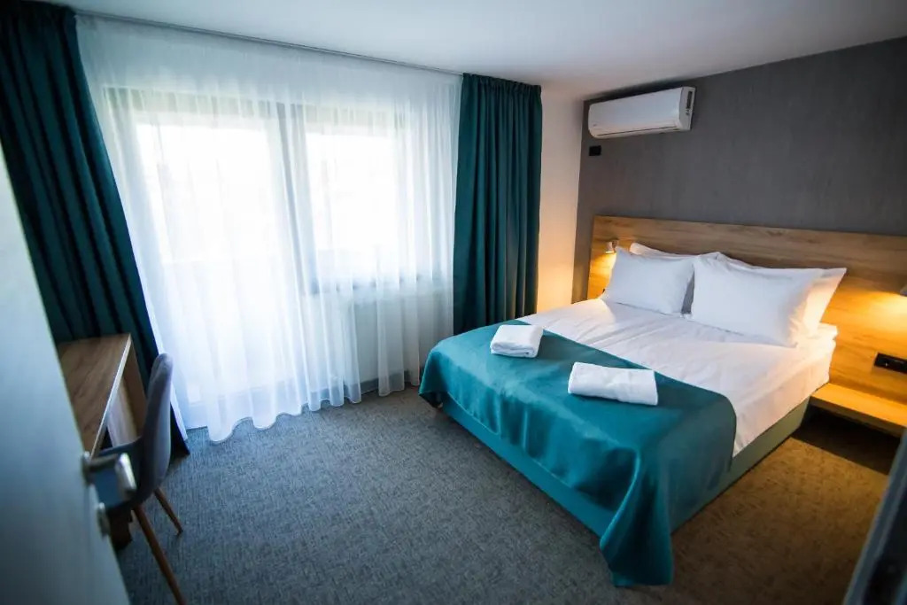 Hotel Subcarpati