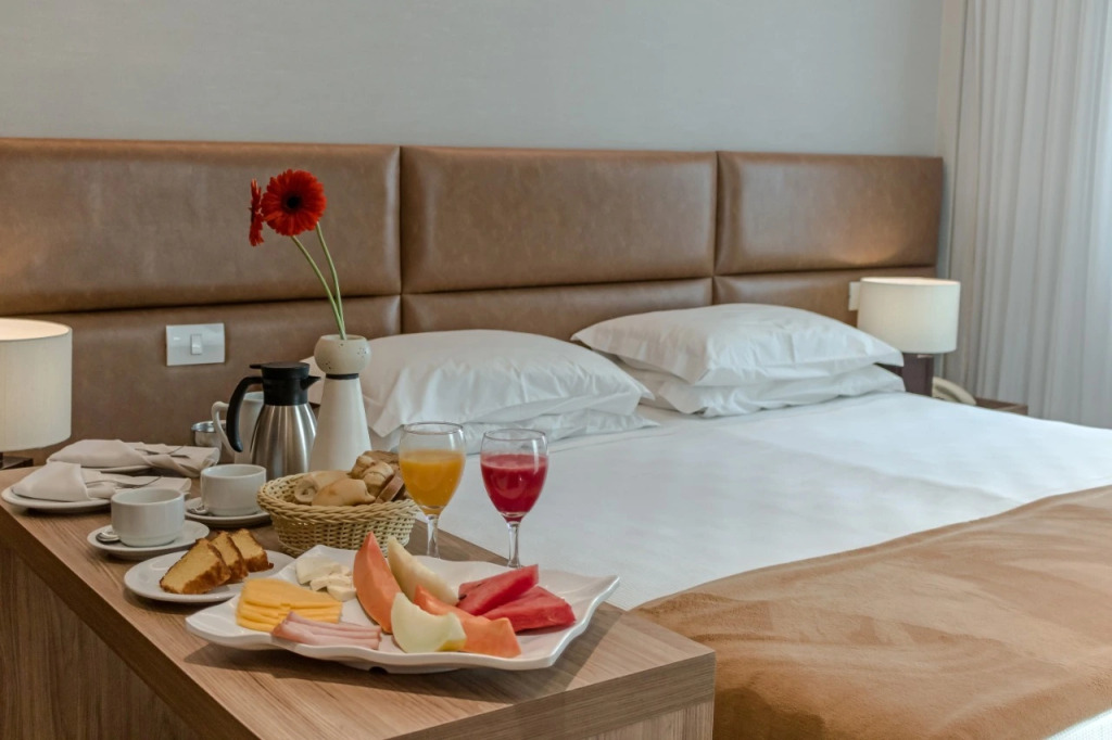 Hotel Shelton