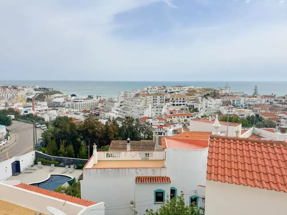 Cerro Malpique Apartment