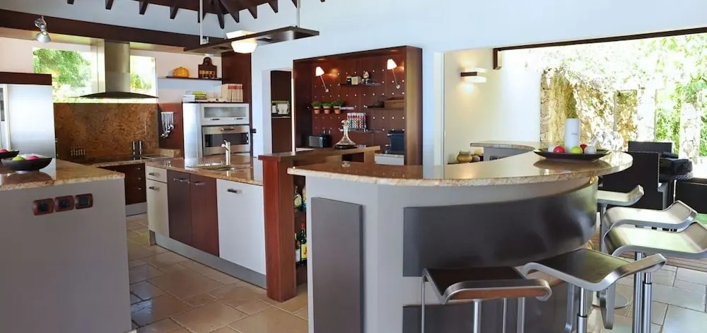 Eden Rock Villa Acamar