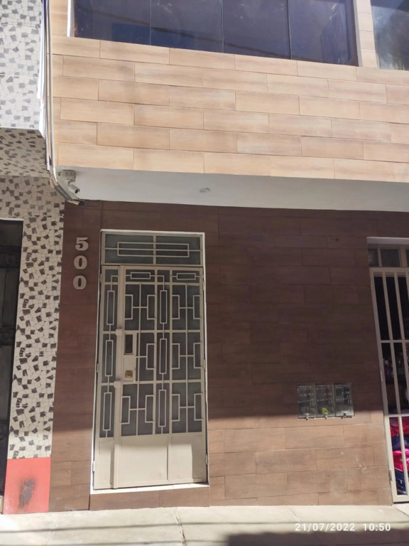 Hermoso Apartamento en pleno dentro de Huaraz