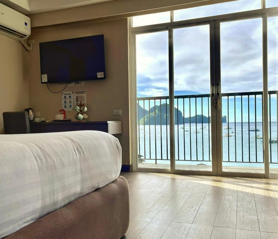 H Hotel El Nido