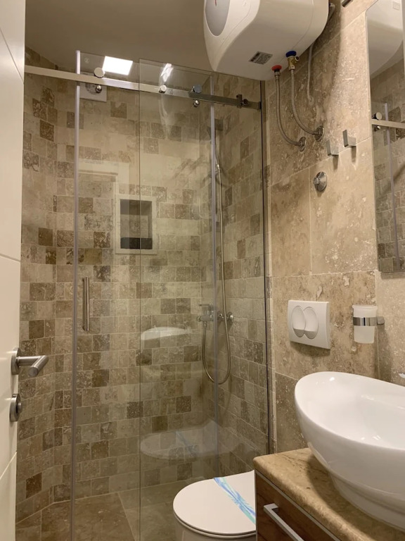 Apartments DEA