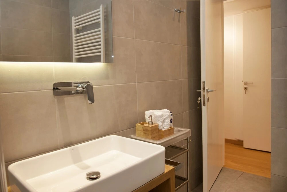 HiEnd Renovated Kolonaki Flat