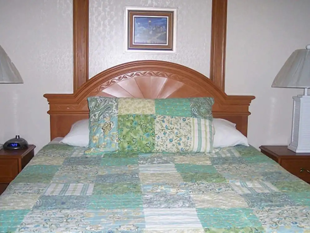 Sierra Suites