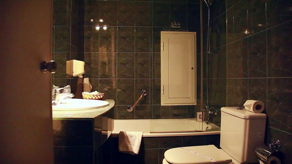 Hotel Vasco Da Gama