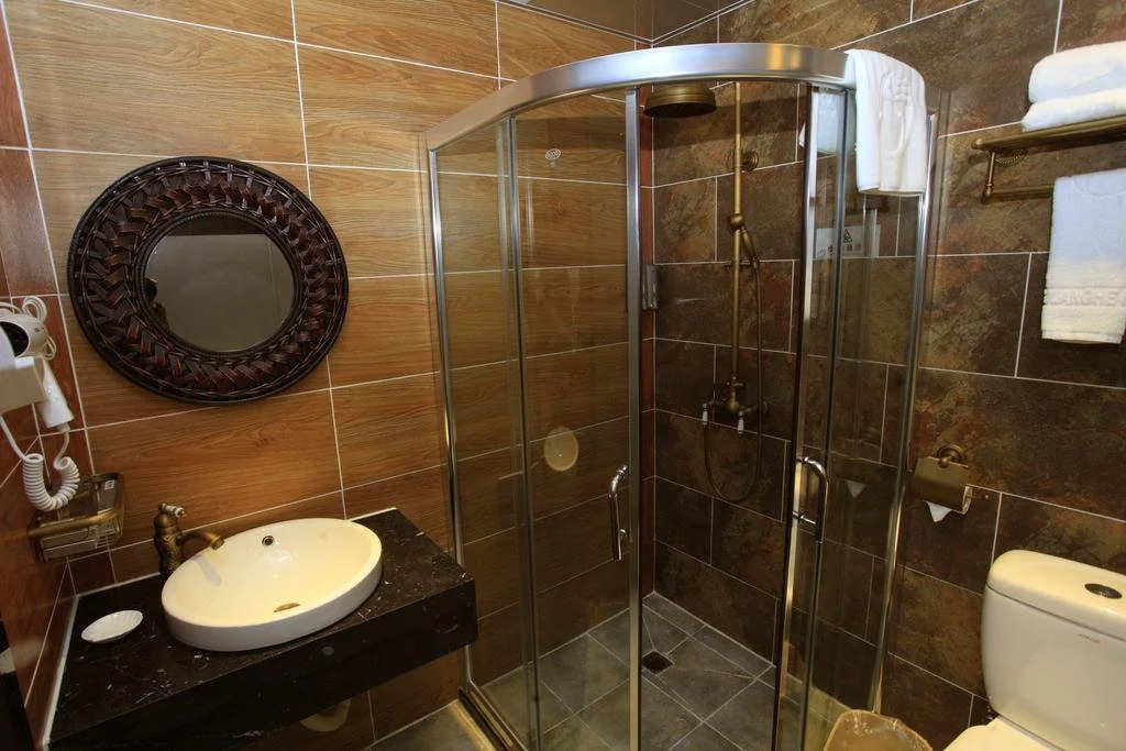 Guilin Jiang Xianghe Hotel