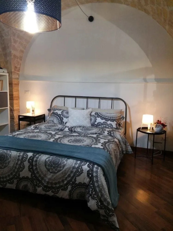 B&B Piccolo Loft del Borgo