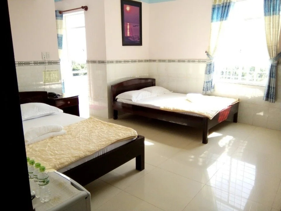 Hiep Thoai Hotel