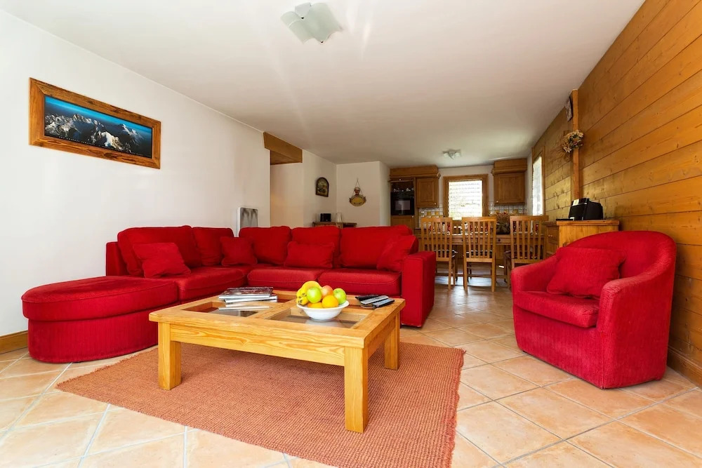 Appartement Gallois