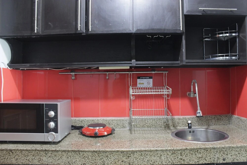 Trendy Studio Room at Galeri Ciumbuleuit 1 Apartment near UNPAR
