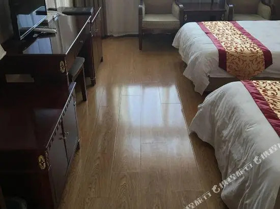 Xining Xihu Hotel