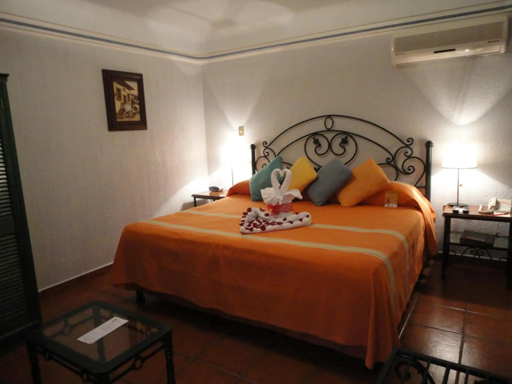 Hotel Boutique Parador San Miguel Oaxaca