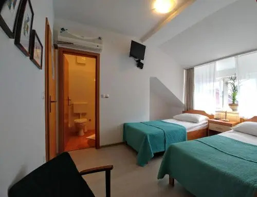 Hotel garni Paleta