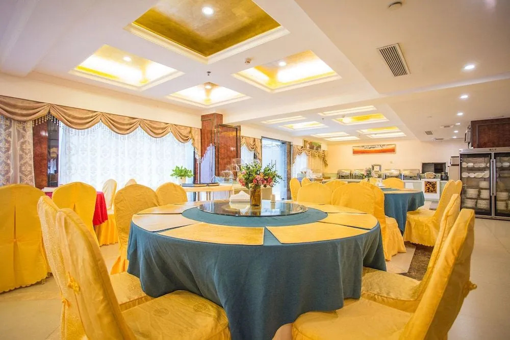 Shenzhen Hawaii International Hotel