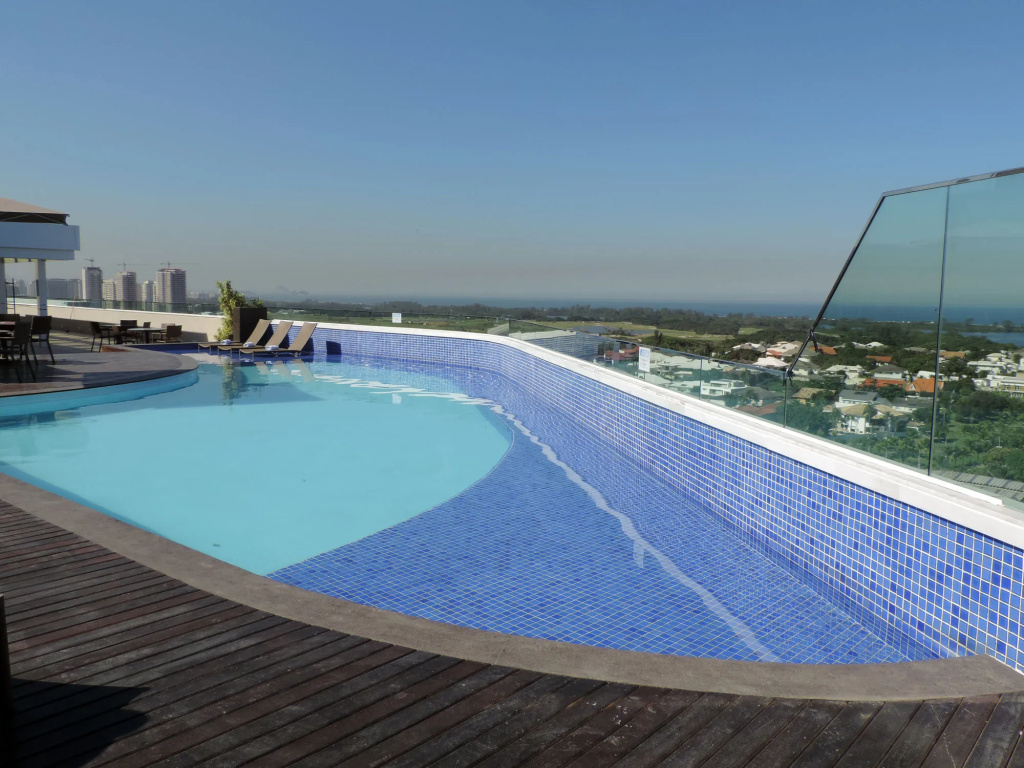 Américas Barra Hotel
