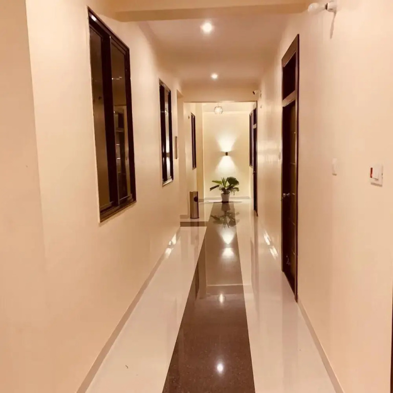 Satyadeep Inn