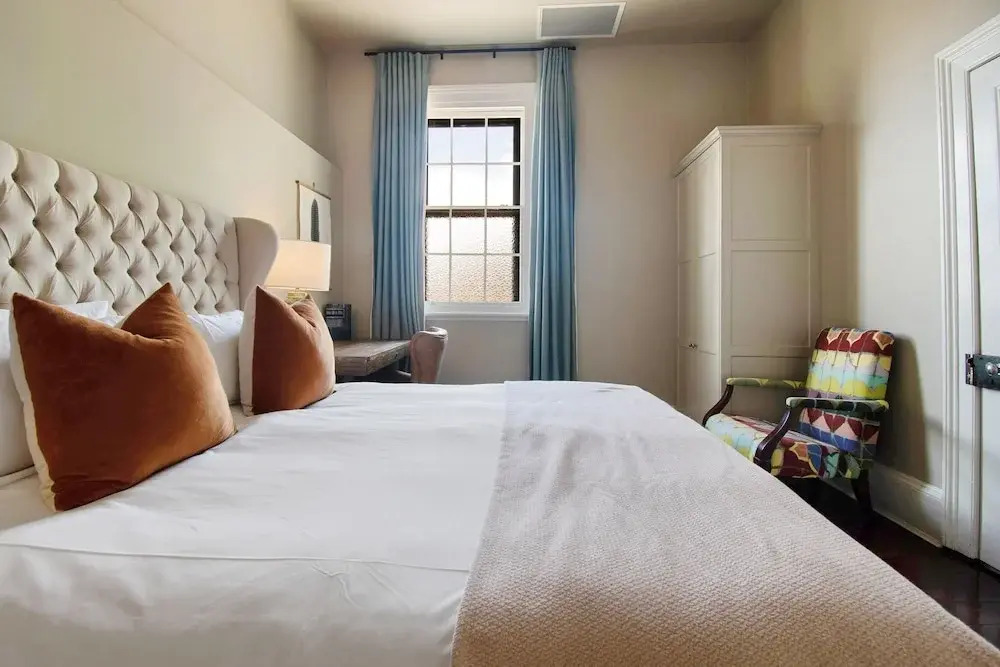 The Houston Boutique Hotel Wagga