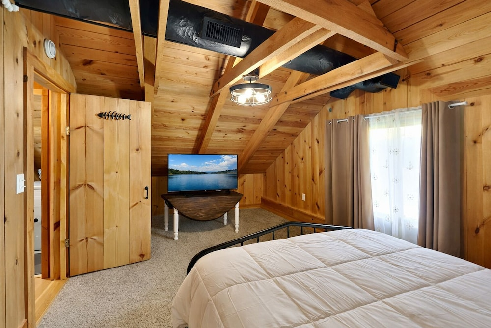 Easy Breezie by Jackson Mountain Rentals