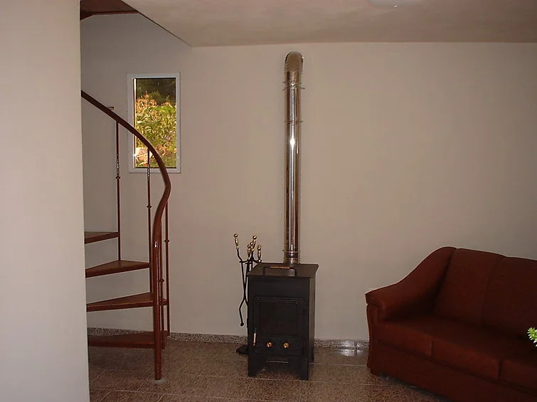 Holiday Home Arco de Sã£O Jorge