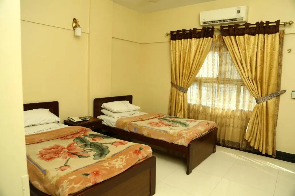 Hotel Bilal
