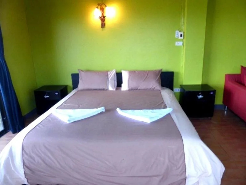 Nubaa Guest House