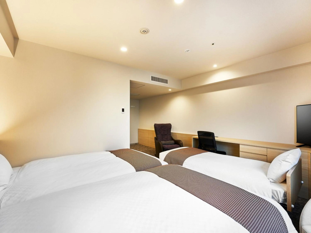 Daiwa Roynet Hotel Gifu