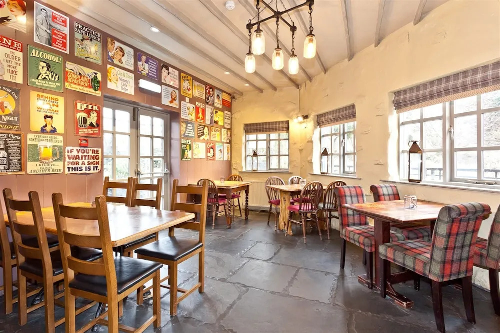 Watermill Inn & Brewing Co