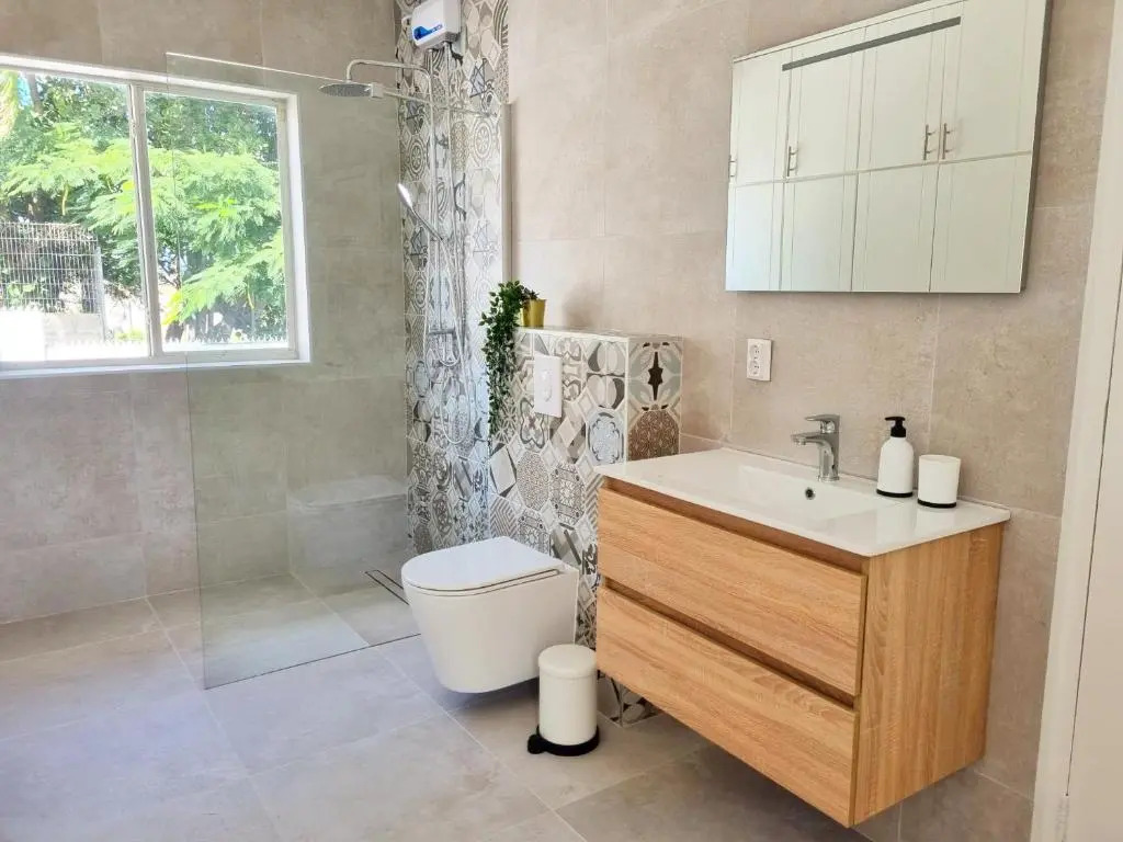 Studio Apartment Volterra Curacao