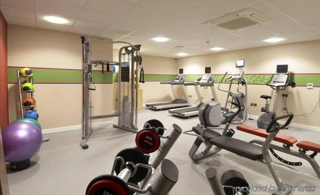 Hampton by Hilton London Croydon
