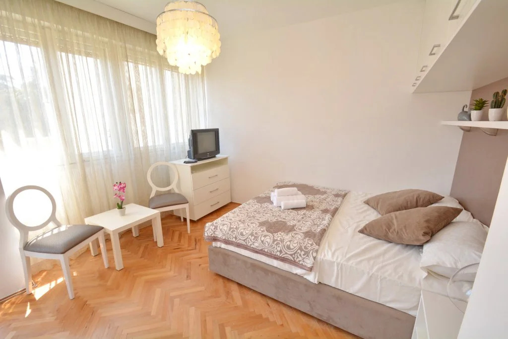 Studio Dimitris II Apartments
