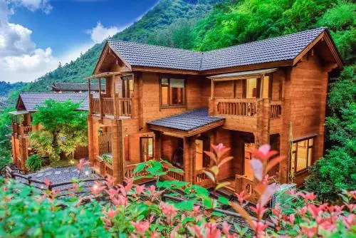 Zhangjiajie Remote Leisure Holiday Home