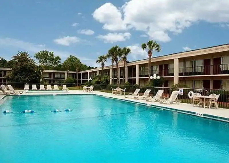 Quality Inn Ocala