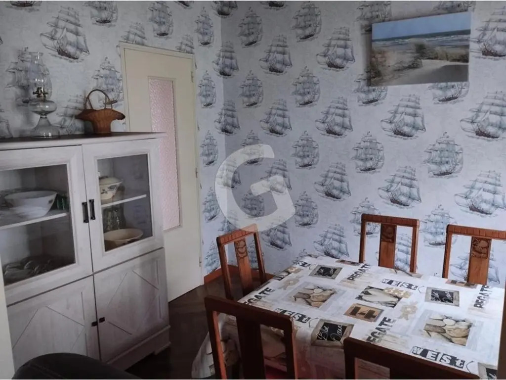 Maison La Tranche-sur-Mer, 4 pièces, 5 personnes - FR-1-357-9