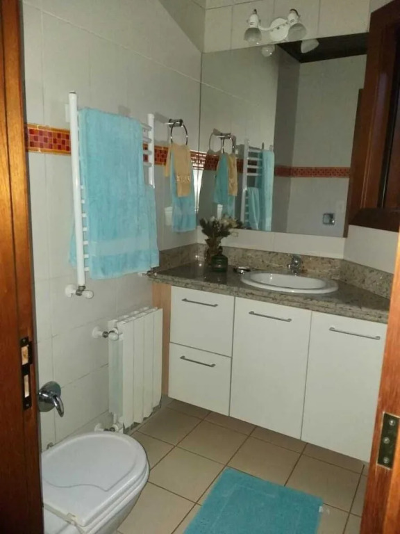 Hospedaria Namastê