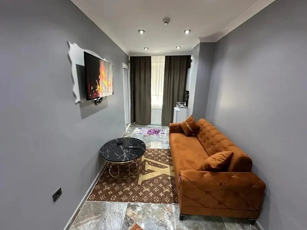 Viyana Suite Hotel