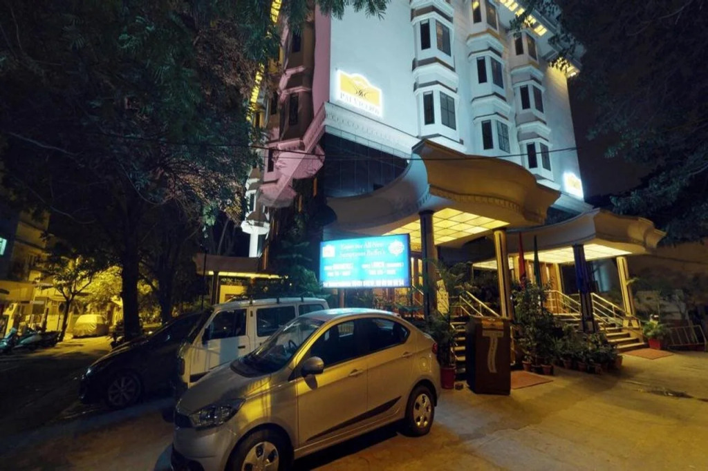 Hotel Pai Viceroy