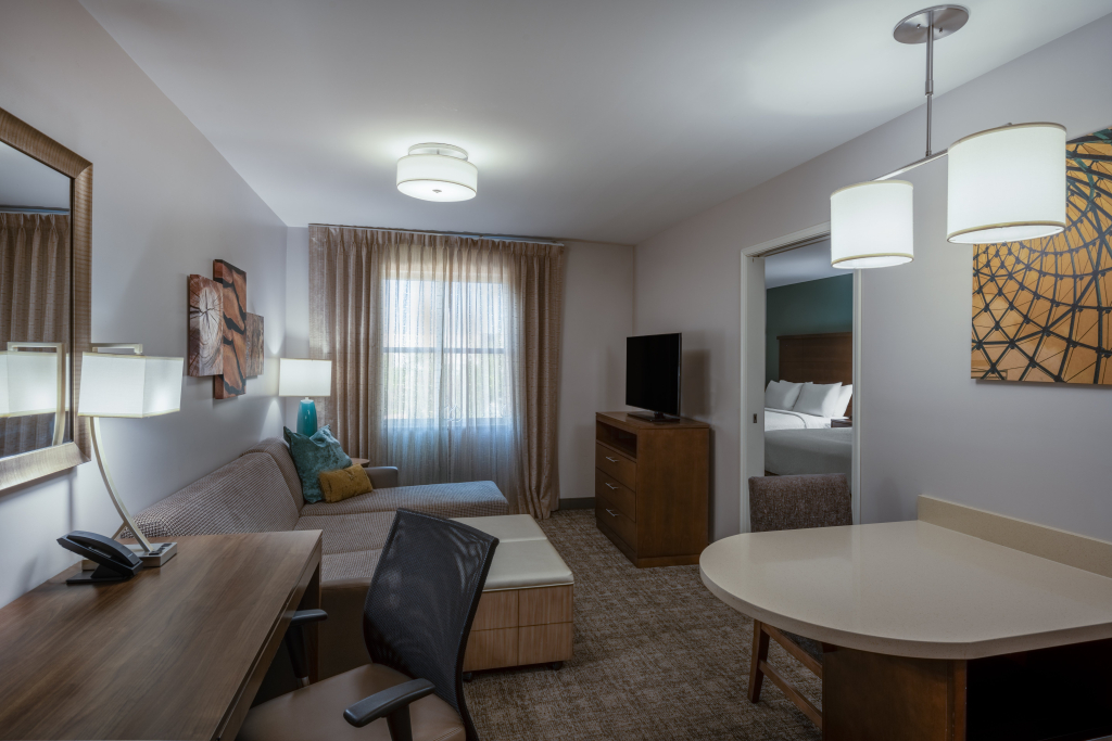 Staybridge Suites Phoenix East - Gilbert by IHG