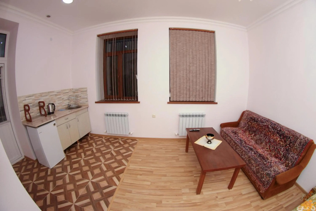 Vanand Guest House
