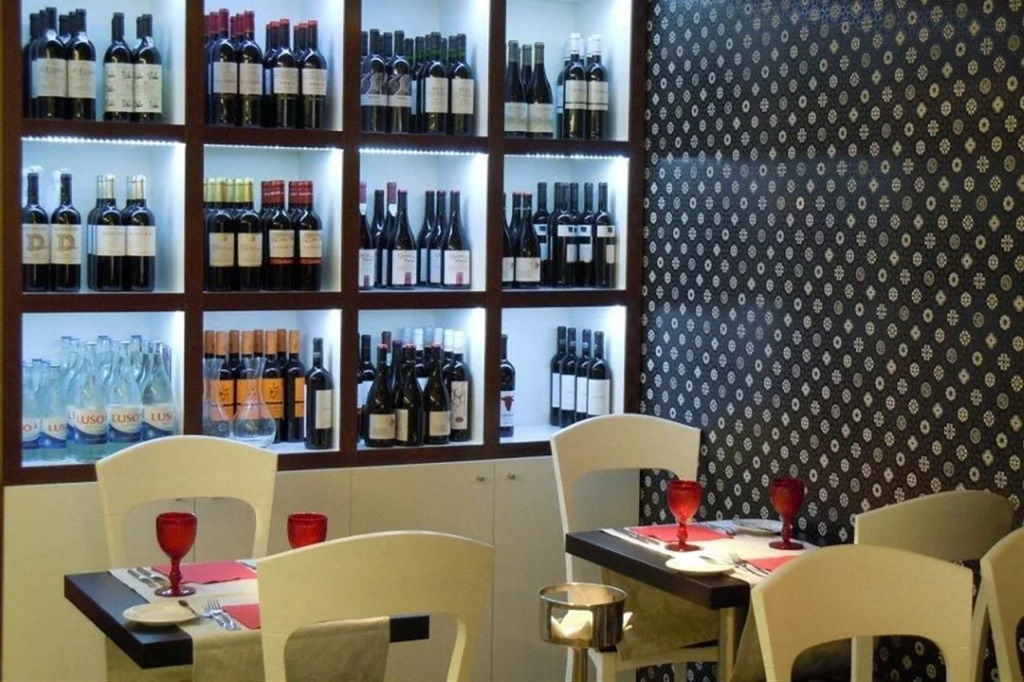 Hotel Florescente