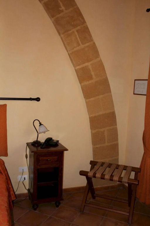 Baglio Cudia Resort